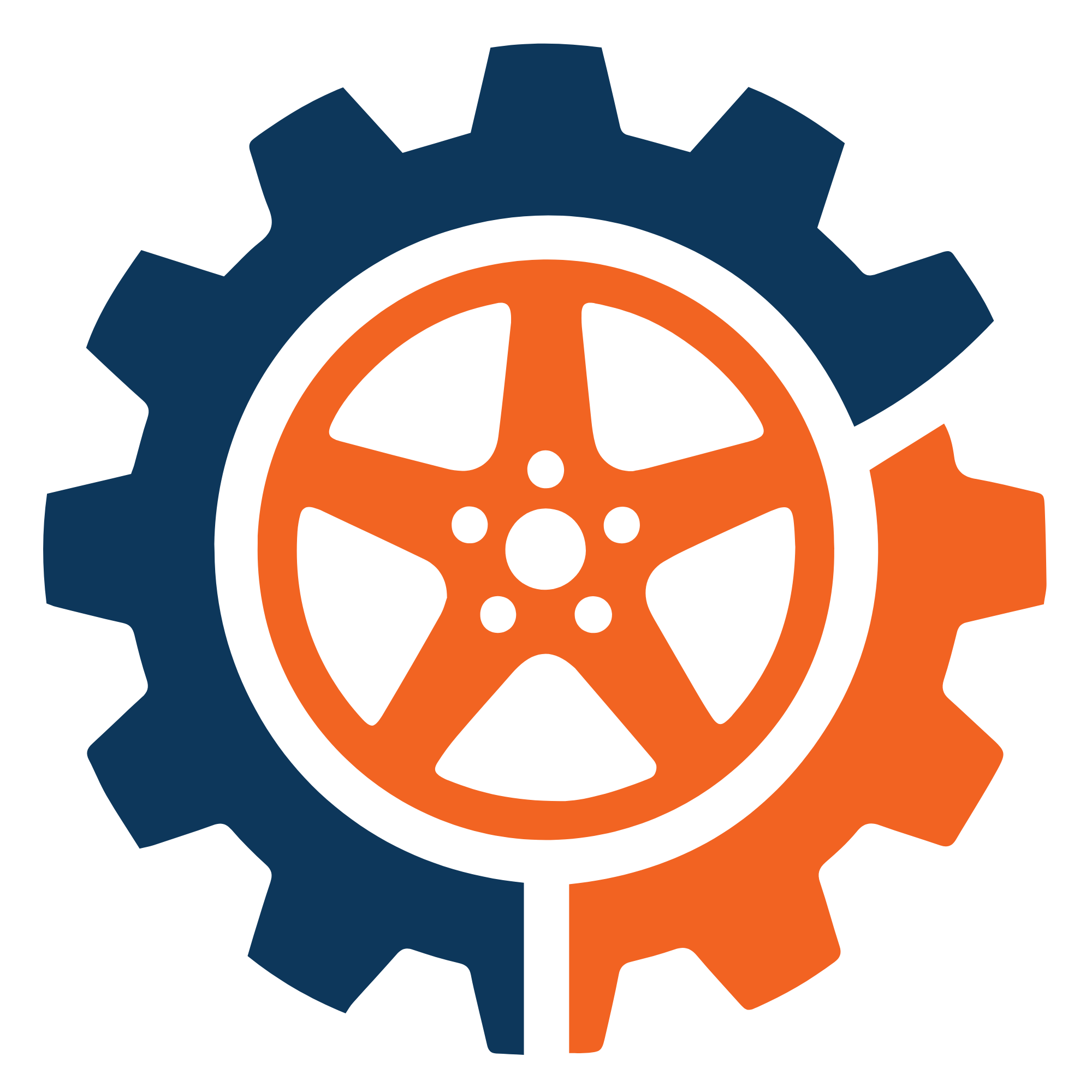 Loyal Spare Parts Ltd logo